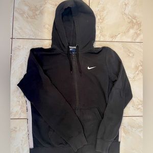 Nike Women’s Zip Up Hoodie